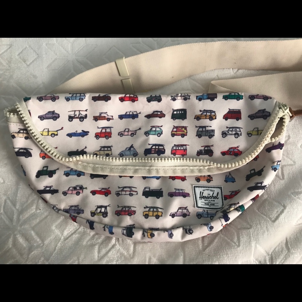 Herschel Supply Co. Fanny Pack